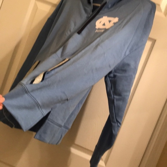 💖 VS PINK - Hoodie University of North Carolina - Picture 8 of 8